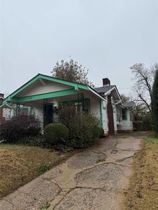 208 NE 15th St, Oklahoma City, OK, 73104