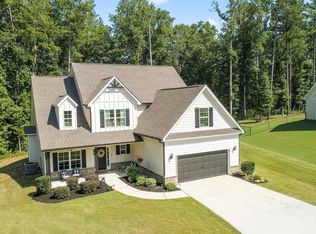 3045 Sarah Ln, Griffin, GA 30224