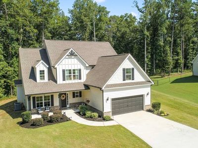 3045 Sarah Ln, Griffin, GA, 30224