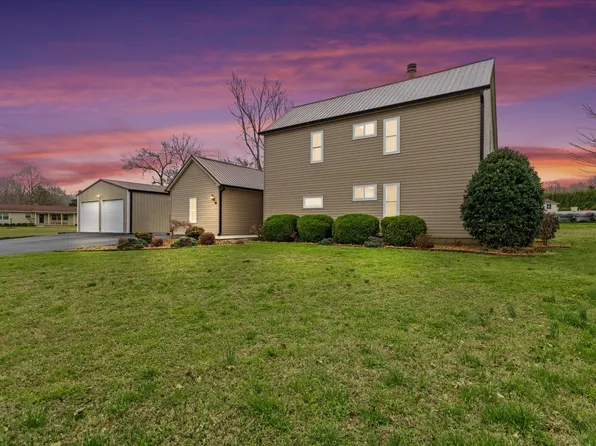 96 Maple Dr, Winchester, TN 37398