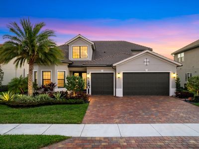 137 Cinder Dunes Pt, Jupiter, FL, 33478