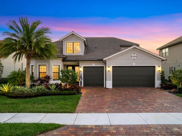 137 Cinder Dunes Pt, Jupiter, FL 33478