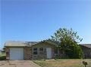 4611 SW J Ave, Lawton, OK 73505