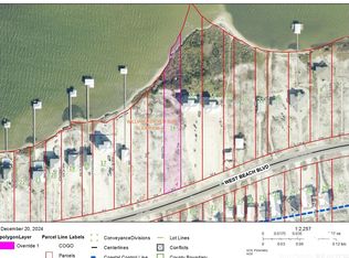 2120 W Beach Blvd, Gulf Shores, AL 36542