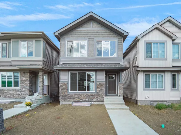 18976 28th Ave SW, Edmonton, AB T6X 1A5