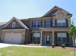 2872 Blue Stone Ct, Dacula, GA 30019