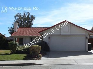 27712 Wakefield Rd, Castaic, CA 91384