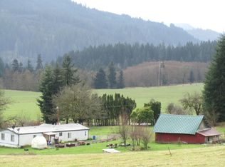 8134 Lewis River Rd, Ariel, WA 98603