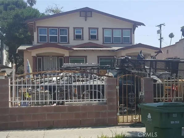 310 N Kenmore Ave, Los Angeles, CA 90004