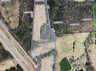 5056 Newlin Farm Rd, Sophia, NC 27350