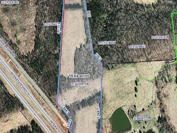 5056 Newlin Farm Rd, Sophia, NC 27350