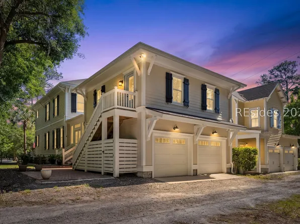 12 Tabby Shell Rd, Bluffton, SC 29910