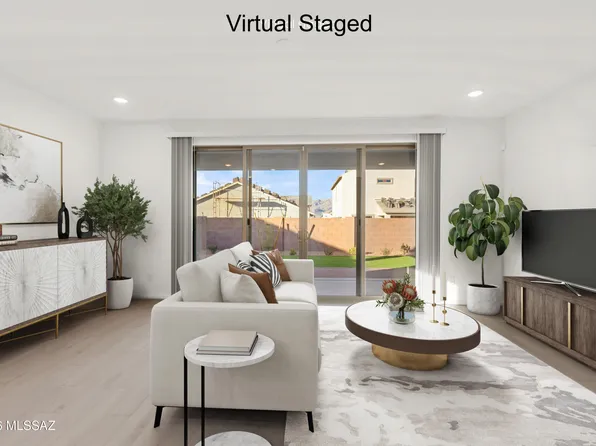 13961 E Squamata Way, Vail, AZ 85641