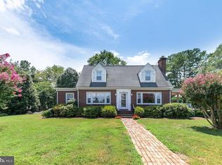 141 Morningside Dr, Culpeper, VA 22701