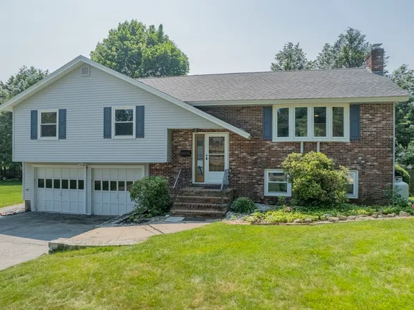 6 Marshall Rd, Beverly, MA 01915