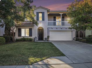 509 Andreas Ct, San Ramon, CA 94582