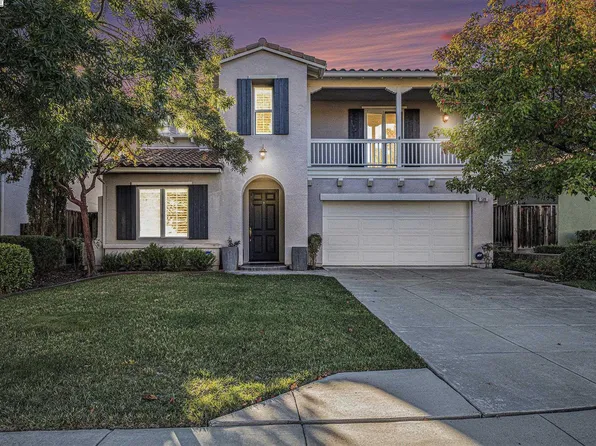 509 Andreas Ct, San Ramon, CA 94582