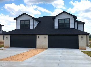 9807 Mylea Cir LOT 35, Fort Smith, AR 72916