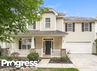 4804 Canipe Dr, Charlotte, NC 28269