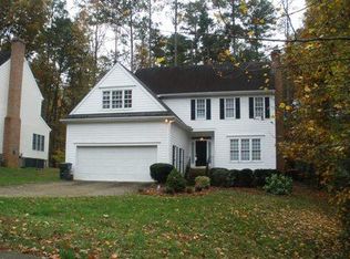 620 Van Thomas Dr, Raleigh, NC 27615