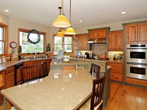 Amazing kitchen