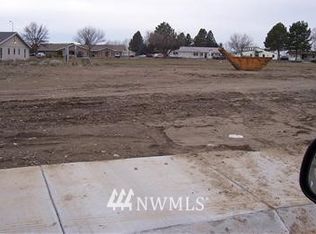 LOT One Nna Nelson Rd, Moses Lake, WA 98837