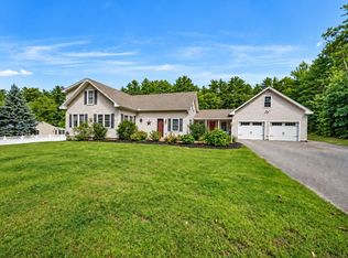 372 Mountain Road, Concord, NH 03301