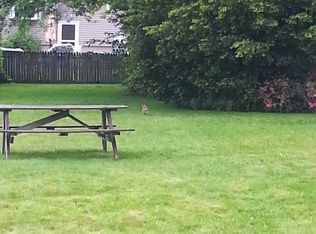 29 Tennyson St, Worcester, MA 01610