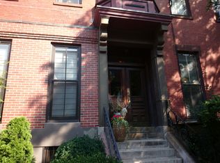 269 Shawmut Ave APT 1, Boston, MA 02118