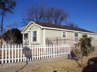 1614 Collins Ave, Wichita Falls, TX 76301