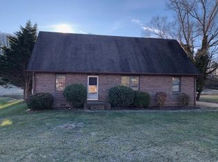 16013 Chantilly Way, Abingdon, VA 24210