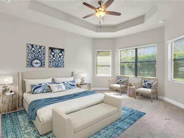 4420 Aurora ST, NAPLES, FL 34119