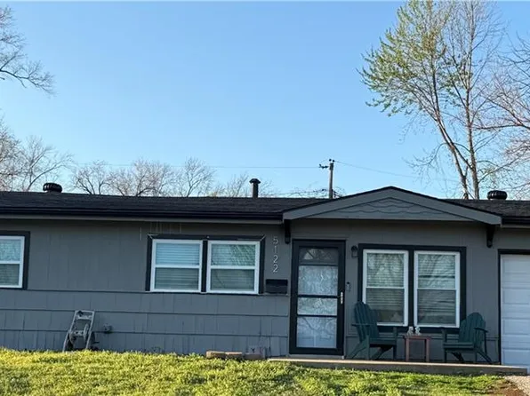 5122 Hagemann St, Kansas City, KS 66106