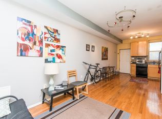 1224 Wylie St NE, Washington, DC 20002