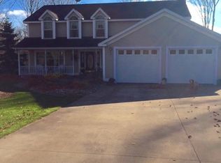 3449 W Baker Rd, Shelby, MI 49455