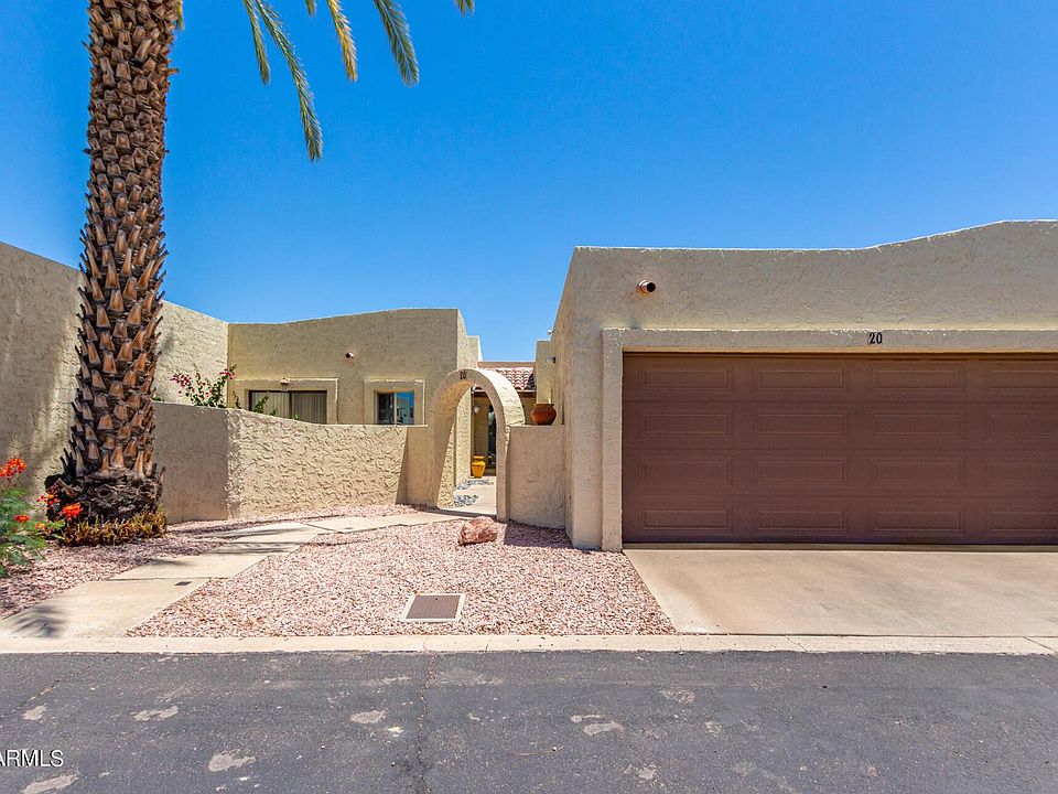 1st image of 1301 W Rio Salado Pkwy Unit 20