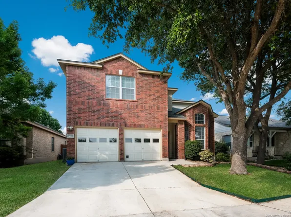 9903 Rostock Ln, Helotes, TX 78023