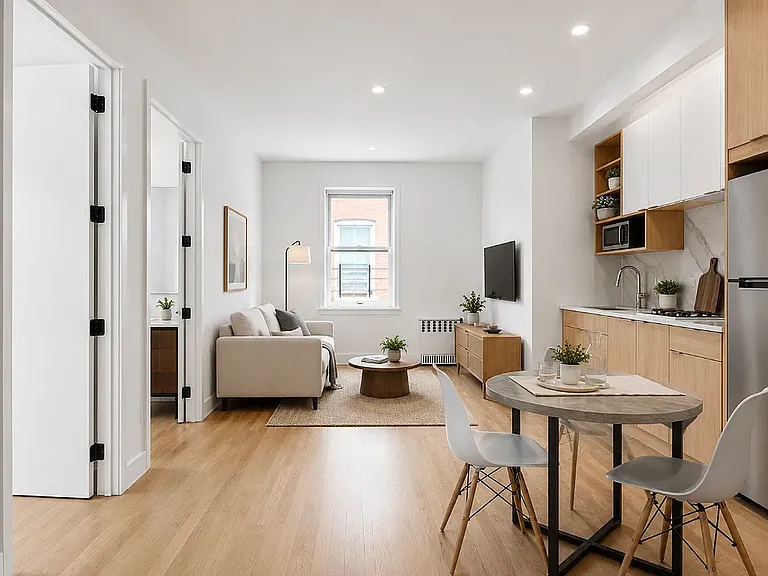 408 Hawthorne St #4E — Photo 1