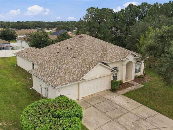 5701 BRACKENWOOD DRIVE, SPRING HILL, FL 34609