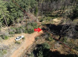 34 Stone Rd, Berry Creek, CA 95916