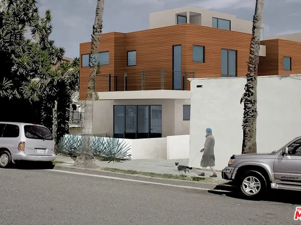 212 Bay St, Santa Monica, CA 90405