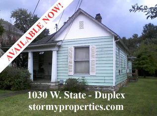 1030 W State St APT A, Springfield, MO 65806