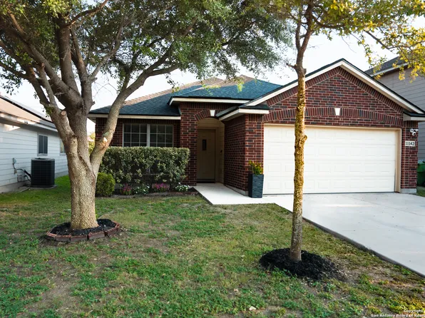 11142 Bold Forbes, San Antonio, TX 78245