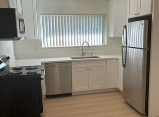 1240 W Washington Ave APT 3, Sunnyvale, CA 94086