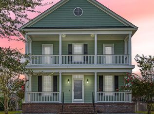 315 Amaryllis Ave, Summerville, SC 29483