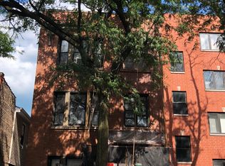 721 S Carpenter St APT 1R, Chicago, IL 60607