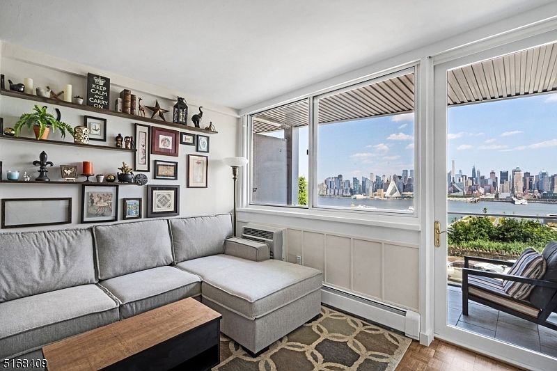 899 Blvd East UNIT 2H, Weehawken, NJ 07086 Zillow