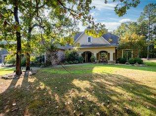 36 Reynard Estates Dr, Little Rock, AR 72210