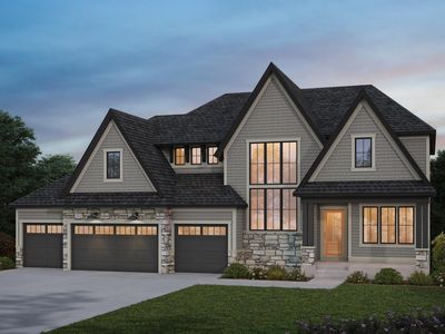 4 Sherwood Trl, North Oaks, MN, 55127