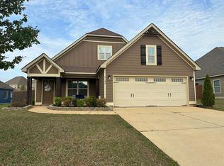 2162 Addison Way, Prattville, AL 36066